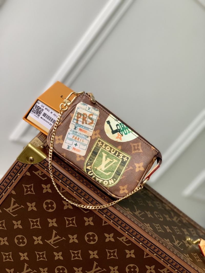 LV Cosmetic Bags